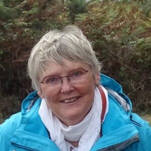 Photo de profil de Annick Gaudicheau