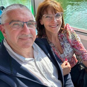 Photo de profil de Annick Genot