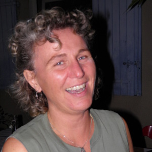 Photo de profil de Annick Ghibaudo