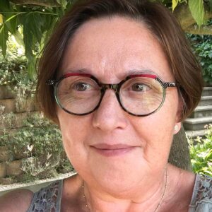 Photo de profil de Annick Gibert