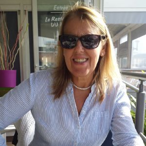 Photo de profil de Annick Girard