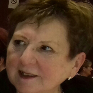 Photo de profil de Annick Gourmelon