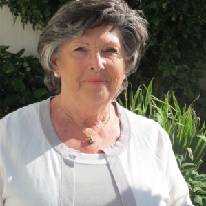 Photo de profil de Annick Gouron