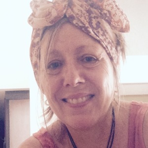 Photo de profil de Annick Grimeaux