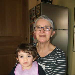 Photo de profil de Annick Guibey