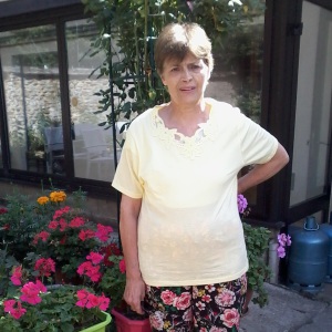 Photo de profil de Annick Guignard