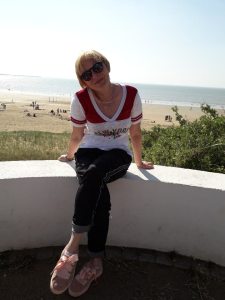Photo de profil de Annick Guilbaut
