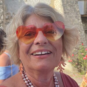 Photo de profil de Annick Guyot