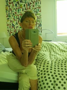 Photo de profil de Annick Hannedouche