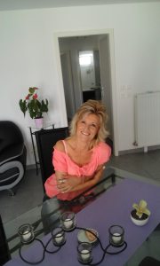 Photo de profil de Annick Hawecker