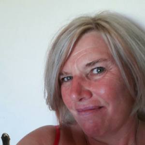 Photo de profil de Annick Heilmann