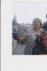Photo de profil de Annick Henrio