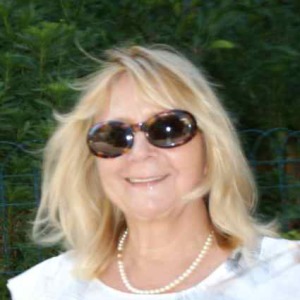 Photo de profil de Annick Hercend