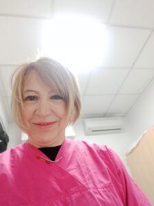 Photo de profil de Annick Herpin