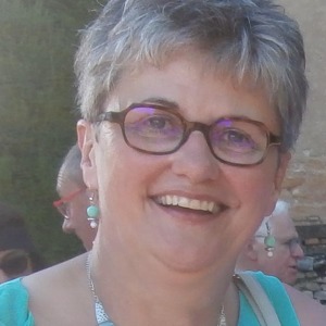 Photo de profil de Annick Hessique