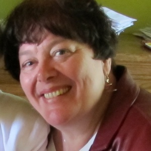 Photo de profil de Annick Houliez