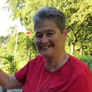Photo de profil de Annick Jacquemoud