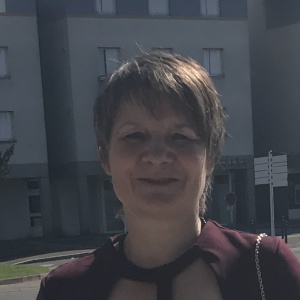 Photo de profil de Annick Jalliffier Verne