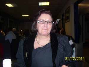Photo de profil de Annick Jore