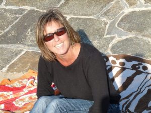 Photo de profil de Annick Jouquan