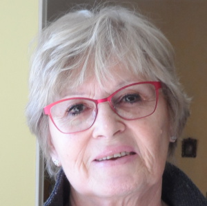 Photo de profil de Annick Julien