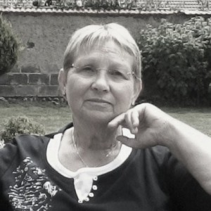 Photo de profil de Annick Kaddour