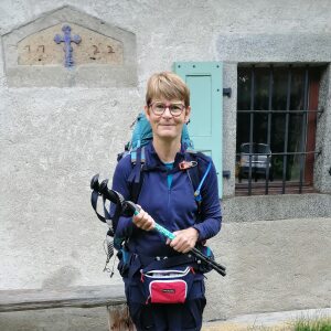 Photo de profil de Annick Kerros