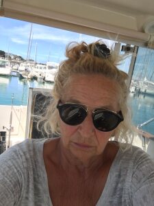 Photo de profil de Annick Lachaume