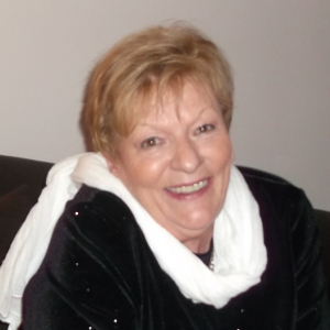 Photo de profil de Annick Lafeuillade  Aveline