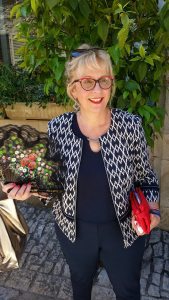 Photo de profil de Annick Lahaye