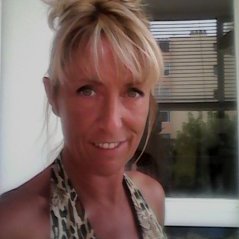 Photo de profil de Annick Lallee