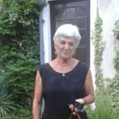Photo de profil de Annick Laudu