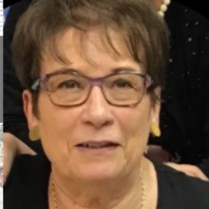 Photo de profil de Annick Le Gall
