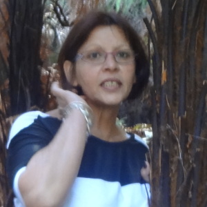 Photo de profil de Annick Le Pironnec