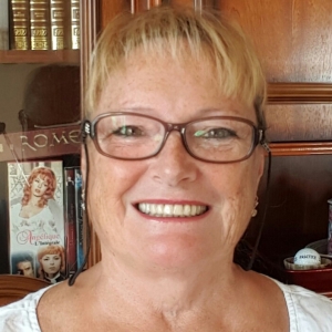 Photo de profil de Annick Le Sausse