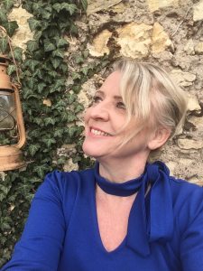 Photo de profil de Annick Le Toullec