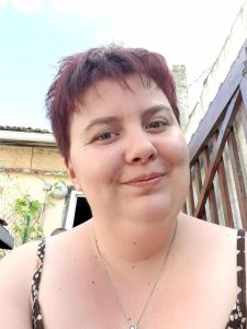 Photo de profil de Annick Le Villain