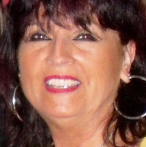 Photo de profil de Annick Lebel