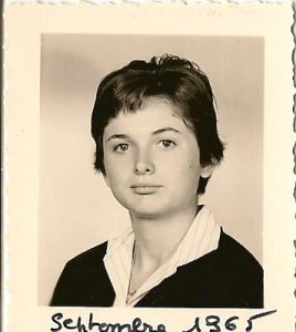 Photo de profil de Annick Lebreton