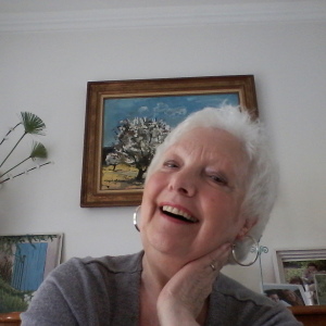 Photo de profil de Annick Leconte