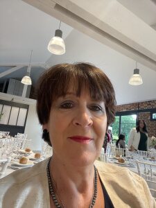 Photo de profil de Annick Lecordier