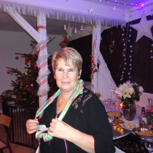 Photo de profil de Annick Legrand