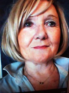 Photo de profil de Annick Legrand