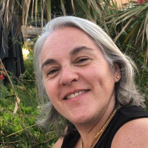 Photo de profil de Annick Lejeune
