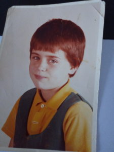 Photo de profil de Annick Lelievre