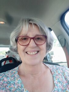 Photo de profil de Annick Lemarchal