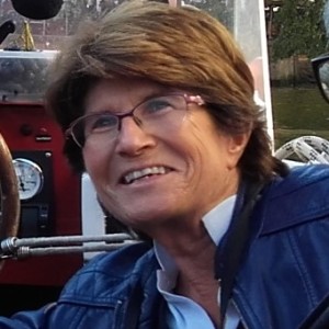 Photo de profil de Annick Lemeille