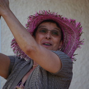 Photo de profil de Annick Leroy