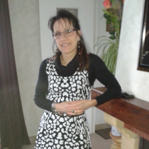 Photo de profil de Annick Lesoin