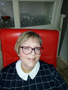 Photo de profil de Annick Liaudat